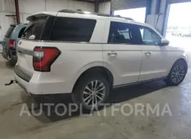 FORD EXPEDITION 2018 vin 1FMJU2AT5JEA34299 from auto auction Copart