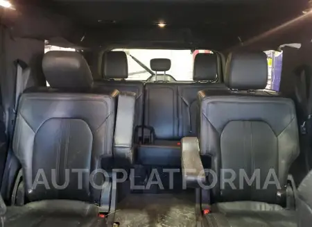 FORD EXPEDITION 2018 vin 1FMJU2AT5JEA34299 from auto auction Copart