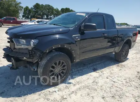 Ford Ranger 2020 2020 vin 1FTER1EH3LLA28359 from auto auction Copart