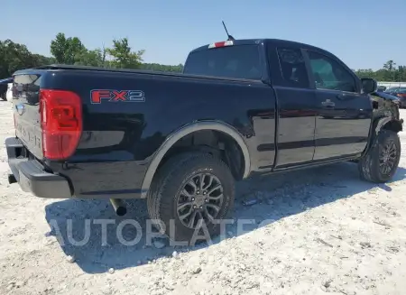 FORD RANGER XL 2020 vin 1FTER1EH3LLA28359 from auto auction Copart