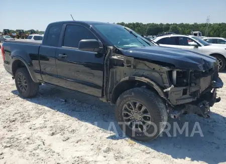 FORD RANGER XL 2020 vin 1FTER1EH3LLA28359 from auto auction Copart