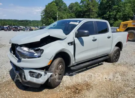 Ford Ranger 2023 2023 vin 1FTER4EH5PLE24641 from auto auction Copart