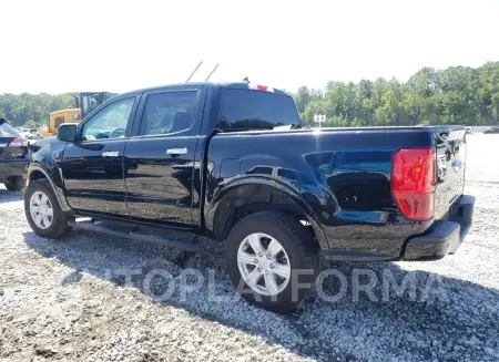 FORD RANGER XL 2020 vin 1FTER4EHXLLA37108 from auto auction Copart