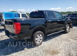 FORD RANGER XL 2020 vin 1FTER4EHXLLA37108 from auto auction Copart