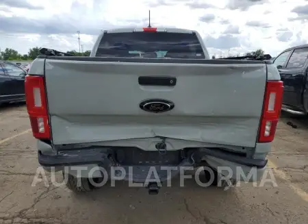 FORD RANGER XL 2021 vin 1FTER4FH5MLD63026 from auto auction Copart