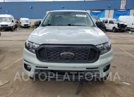 FORD RANGER XL 2021 vin 1FTER4FH5MLD63026 from auto auction Copart