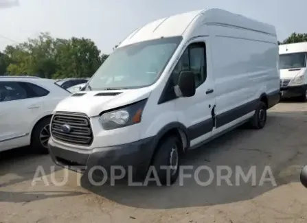 Ford Transit 2015 2015 vin 1FTSW3XG1FKB11570 from auto auction Copart