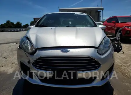 FORD FIESTA S 2019 vin 3FADP4AJ8KM139763 from auto auction Copart