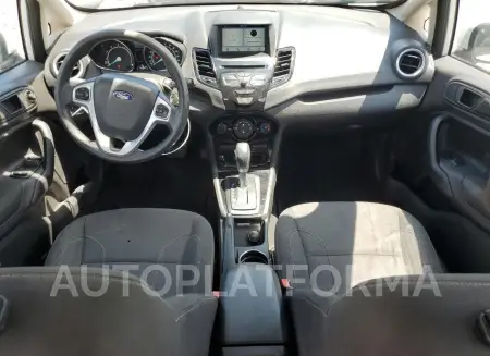 FORD FIESTA SE 2019 vin 3FADP4BJ8KM124484 from auto auction Copart