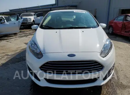 FORD FIESTA SE 2019 vin 3FADP4EJ1KM101981 from auto auction Copart