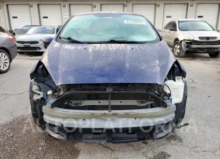 FORD FIESTA TIT 2016 vin 3FADP4FJ2GM203635 from auto auction Copart