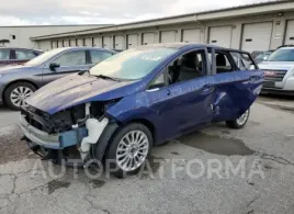 Ford Fiesta 2016 2016 vin 3FADP4FJ2GM203635 from auto auction Copart