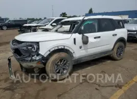 Ford Bronco 2024 2024 vin 3FMCR9B63RRE11815 from auto auction Copart