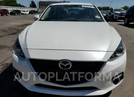 MAZDA 3 Sport 2016 vin 3MZBM1T79GM317825 from auto auction Copart