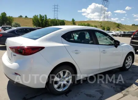 MAZDA 3 Sport 2016 vin 3MZBM1T79GM317825 from auto auction Copart