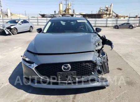 MAZDA 3 PREFERRE 2023 vin 3MZBPACM1PM374498 from auto auction Copart