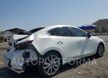 MAZDA 3 PREFERRE 2019 vin 3MZBPADL8KM105574 from auto auction Copart