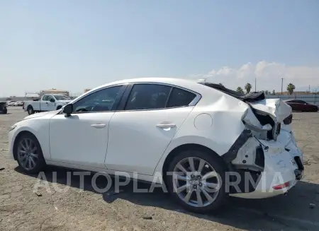 MAZDA 3 PREFERRE 2019 vin 3MZBPADL8KM105574 from auto auction Copart