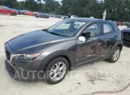 Mazda CX-3 2019 2019 vin JM1DKDB77K1448634 from auto auction Copart