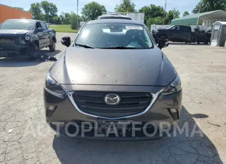 MAZDA CX-3 SPORT 2020 vin JM1DKFB71L1469251 from auto auction Copart