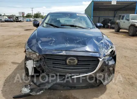 MAZDA CX-3 SPORT 2021 vin JM1DKFB71M1506851 from auto auction Copart