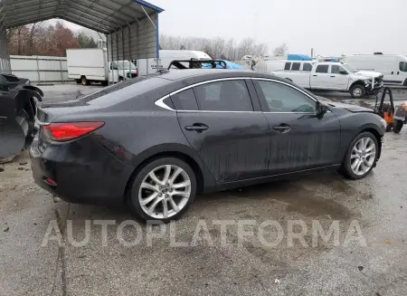 MAZDA 6 TOURING 2016 vin JM1GJ1V54G1450566 from auto auction Copart