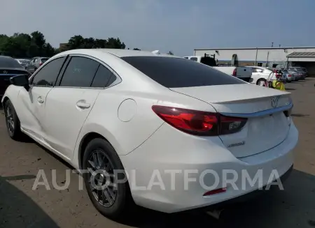 MAZDA 6 GRAND TO 2015 vin JM1GJ1W52F1179293 from auto auction Copart