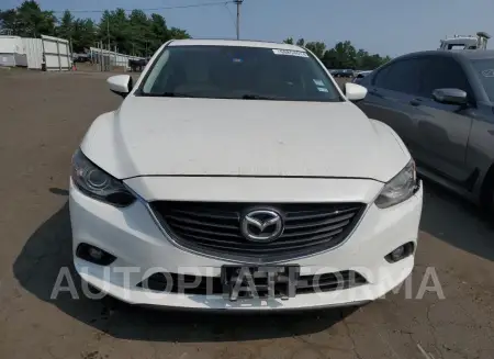 MAZDA 6 GRAND TO 2015 vin JM1GJ1W52F1179293 from auto auction Copart