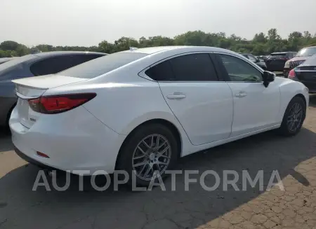 MAZDA 6 GRAND TO 2015 vin JM1GJ1W52F1179293 from auto auction Copart