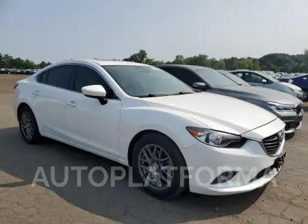 MAZDA 6 GRAND TO 2015 vin JM1GJ1W52F1179293 from auto auction Copart