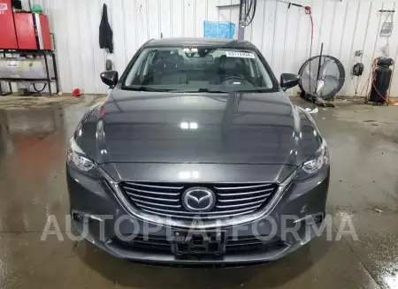 MAZDA 6 GRAND TO 2016 vin JM1GJ1W57G1462502 from auto auction Copart