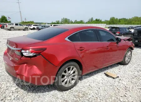 MAZDA 6 sport 2017 vin JM1GL1U52H1105209 from auto auction Copart