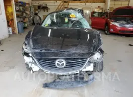 MAZDA 6 TOURING 2017 vin JM1GL1V55H1155987 from auto auction Copart