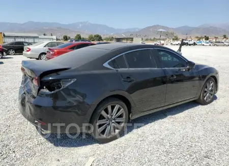 MAZDA 6 TOURING 2018 vin JM1GL1VM4J1312132 from auto auction Copart