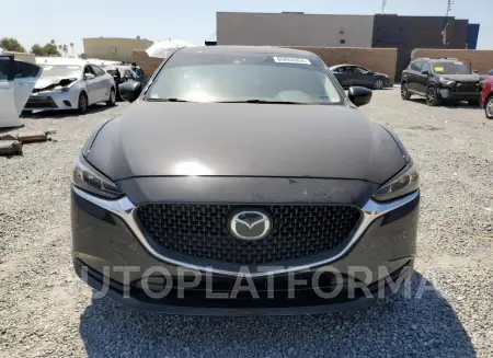 MAZDA 6 TOURING 2018 vin JM1GL1VM4J1312132 from auto auction Copart