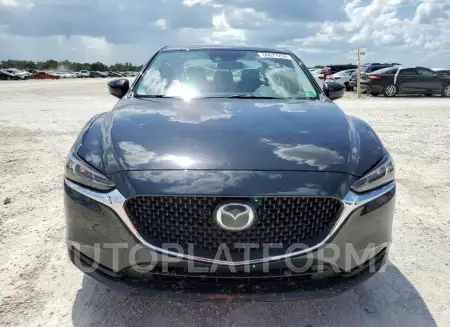 MAZDA 6 TOURING 2021 vin JM1GL1VM5M1602741 from auto auction Copart