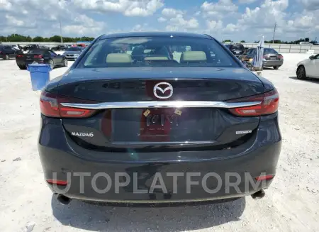 MAZDA 6 TOURING 2021 vin JM1GL1VM5M1602741 from auto auction Copart