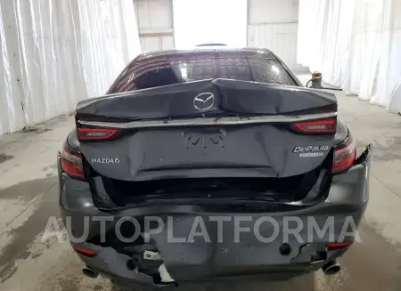 MAZDA 6 TOURING 2020 vin JM1GL1VM6L1526008 from auto auction Copart