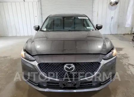 MAZDA 6 TOURING 2020 vin JM1GL1VM6L1526008 from auto auction Copart