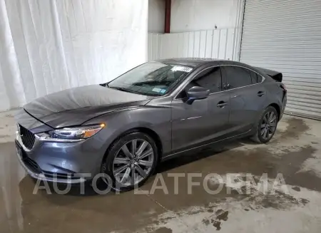 MAZDA 6 TOURING 2020 vin JM1GL1VM6L1526008 from auto auction Copart