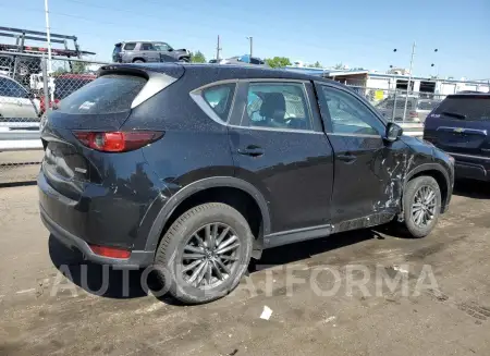 MAZDA cx-5 sport 2018 vin JM3KFBBM8J0354425 from auto auction Copart