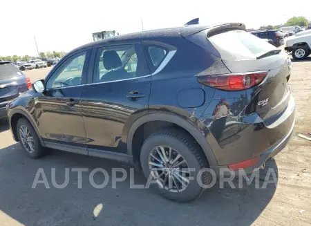 MAZDA cx-5 sport 2018 vin JM3KFBBM8J0354425 from auto auction Copart