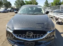 MAZDA cx-5 sport 2018 vin JM3KFBBM8J0354425 from auto auction Copart