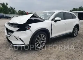 Mazda CX-9 2019 2019 vin JM3TCBDY0K0322213 from auto auction Copart