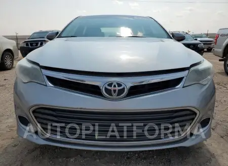 TOYOTA AVALON XLE 2015 vin 4T1BK1EB3FU183183 from auto auction Copart