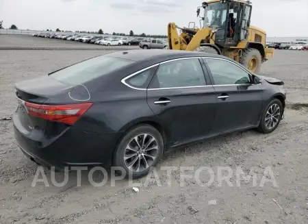 TOYOTA AVALON 2016 vin 4T1BK1EB9GU194965 from auto auction Copart