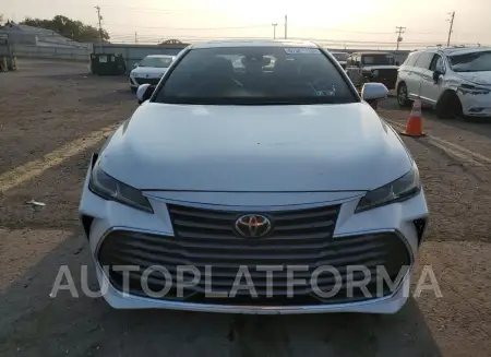 TOYOTA AVALON LIM 2022 vin 4T1DZ1FB1NU073444 from auto auction Copart