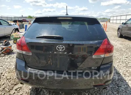 TOYOTA VENZA LE 2015 vin 4T3ZK3BB9FU070456 from auto auction Copart