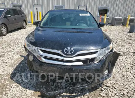 TOYOTA VENZA LE 2015 vin 4T3ZK3BB9FU070456 from auto auction Copart