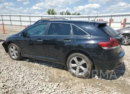 TOYOTA VENZA LE 2015 vin 4T3ZK3BB9FU070456 from auto auction Copart